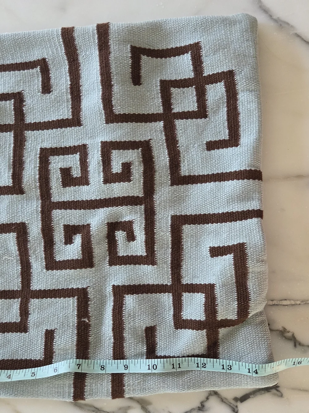 Jonathan Adler Throw Pillow Cover